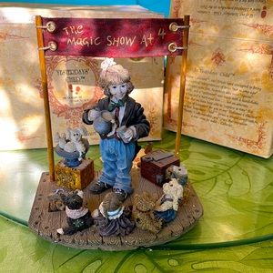 Boyds yesterday child